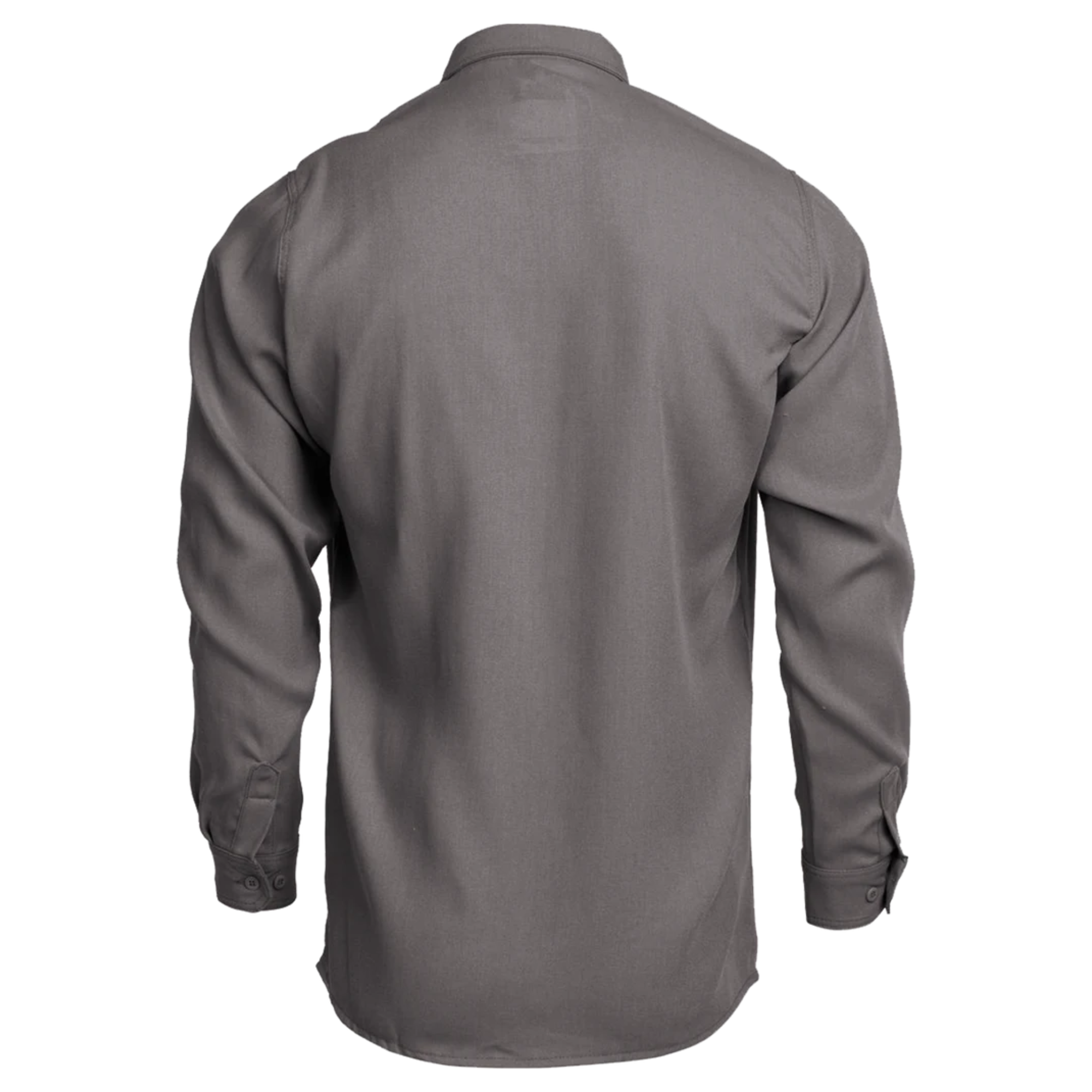 Lapco Manufacturing FR Modern Uniform Grey Shirt  from GME Supply
